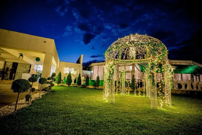 Restaurant nuntă Teleorman – Golden Star Events